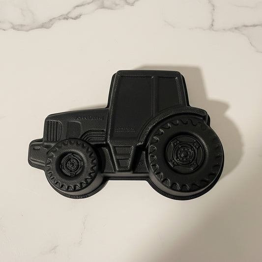 Nordic Ware John Deere Cast Aluminum Cake Mold
