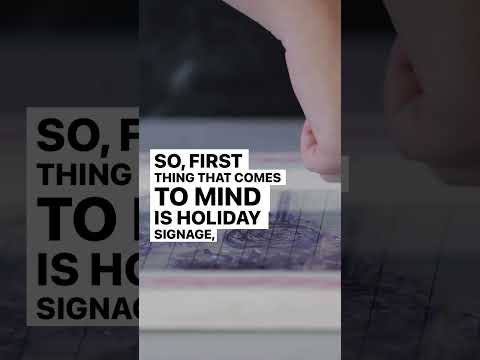 IOD Frosty's Sweet Shoppe Decor Stamp - Iron Orchid Designs