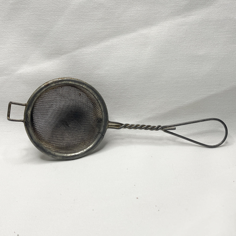 Primitive Tea Strainer