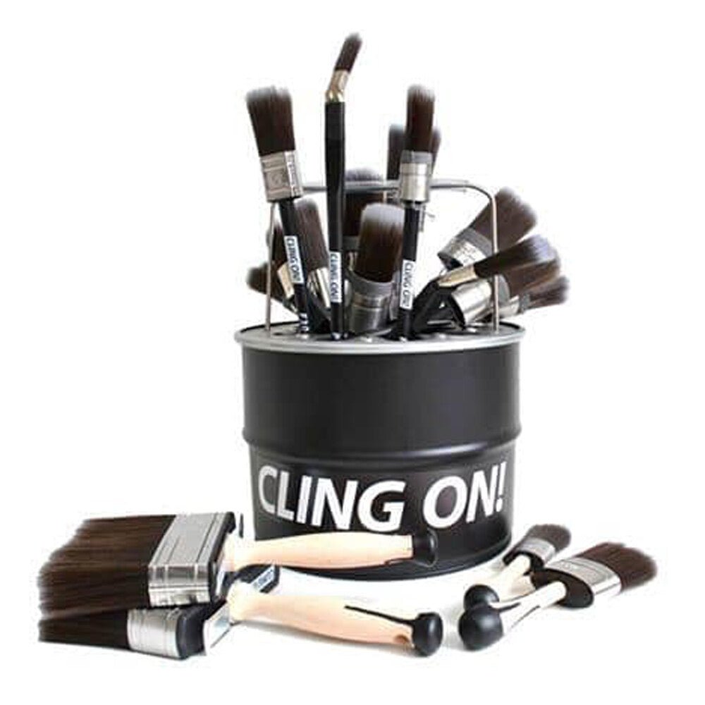 PS12 Point Brush by Cling On