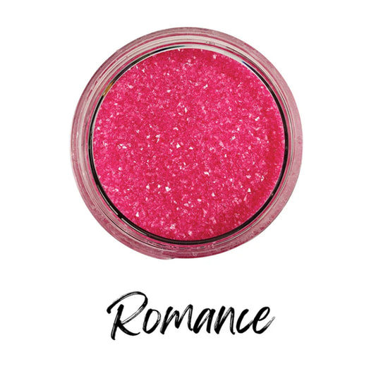 Romance German Glass Glitter - Paint Couture