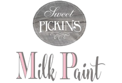 Butter Milk Paint - Sweet Pickins