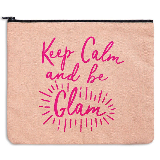 Be Glam Travel Makeup by CTW Home Collection-CTW Home Collection-Makeup Bag-Stockton Farm