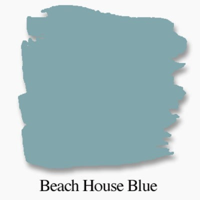 Beach House Blue Furniture Paint by Bungalow 47-Bungalow 47-Furniture Paint-Stockton Farm
