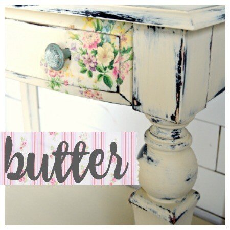 Butter Milk Paint by Sweet Pickins-Sweet Pickins-Milk Paint-Stockton Farm