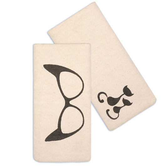 Cat Eyeglass Case by CTW Home Collection-CTW Home Collection-Glasses Case-Stockton Farm