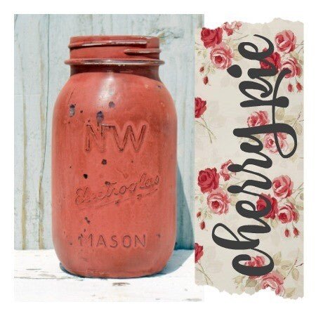 Cherry Pie Milk Paint by Sweet Pickins-Sweet Pickins-Milk Paint-Stockton Farm