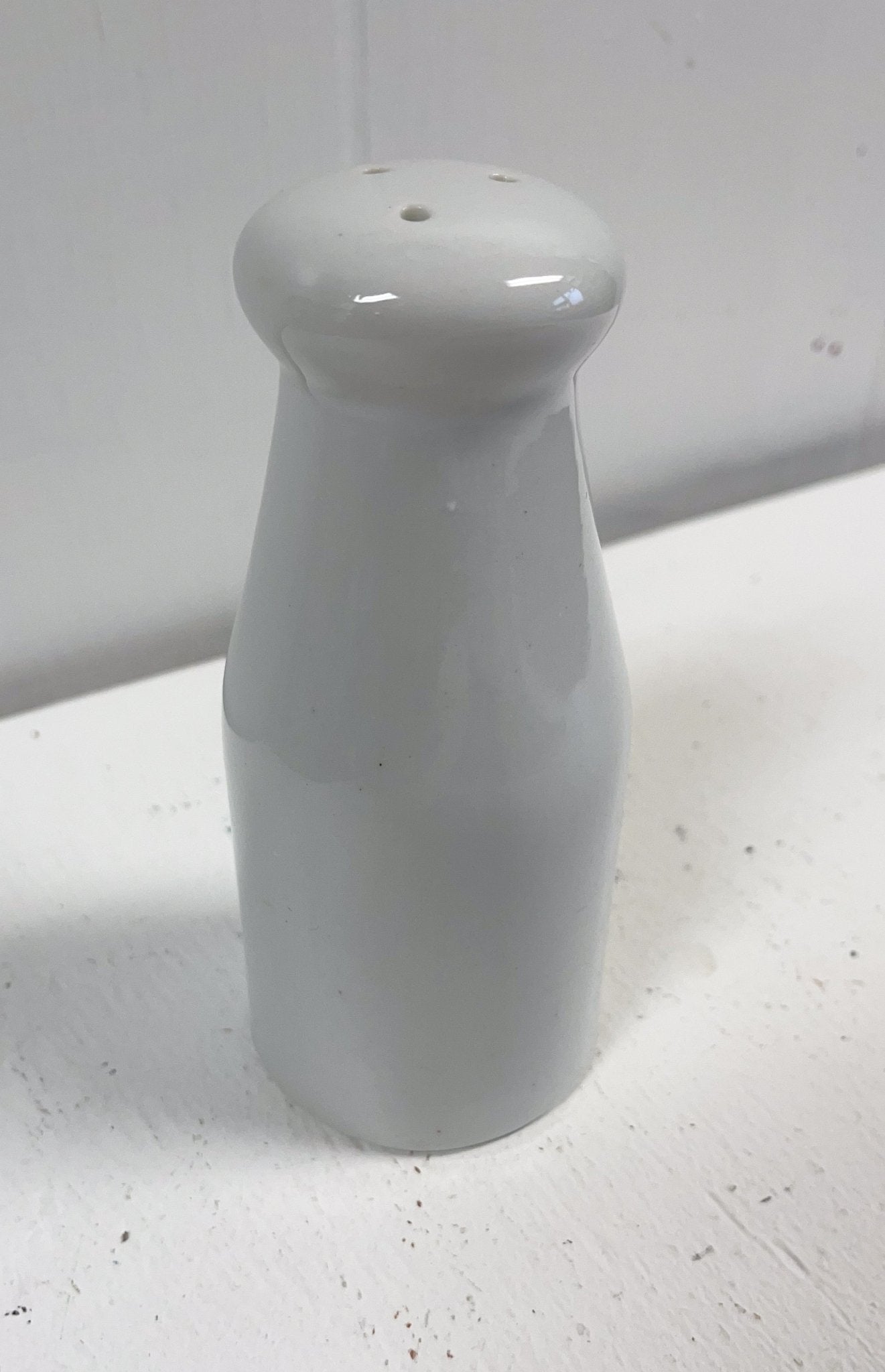 County Fresh Cow Pottery Refrigerator Deodorizer Bottle by Chadwick and Miller Inc-Chadwick and Miller Inc-Refrigerator Deodorizer Bottle-Stockton Farm