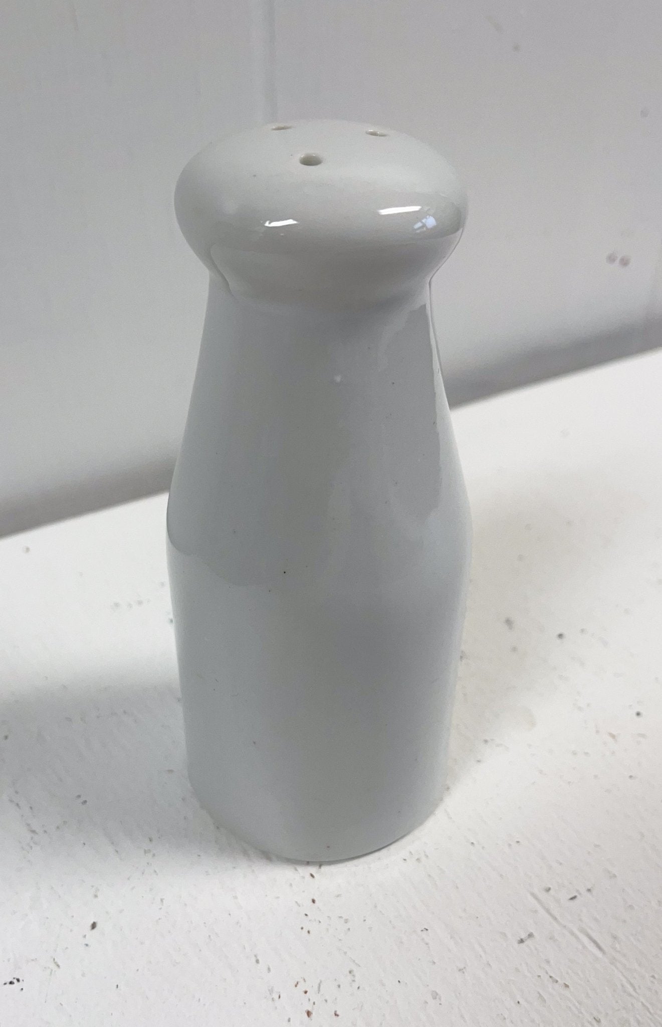 Country Fresh Cow Pottery Refrigerator Deodorizer Bottle by Chadwick and Miller Inc-Chadwick and Miller Inc-Refrigerator Deodorizer Bottle-Stockton Farm