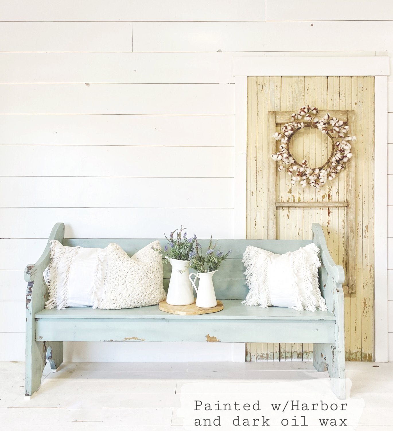 Harbor Milk Paint by Sweet Pickins-Sweet Pickins-Milk Paint-Stockton Farm