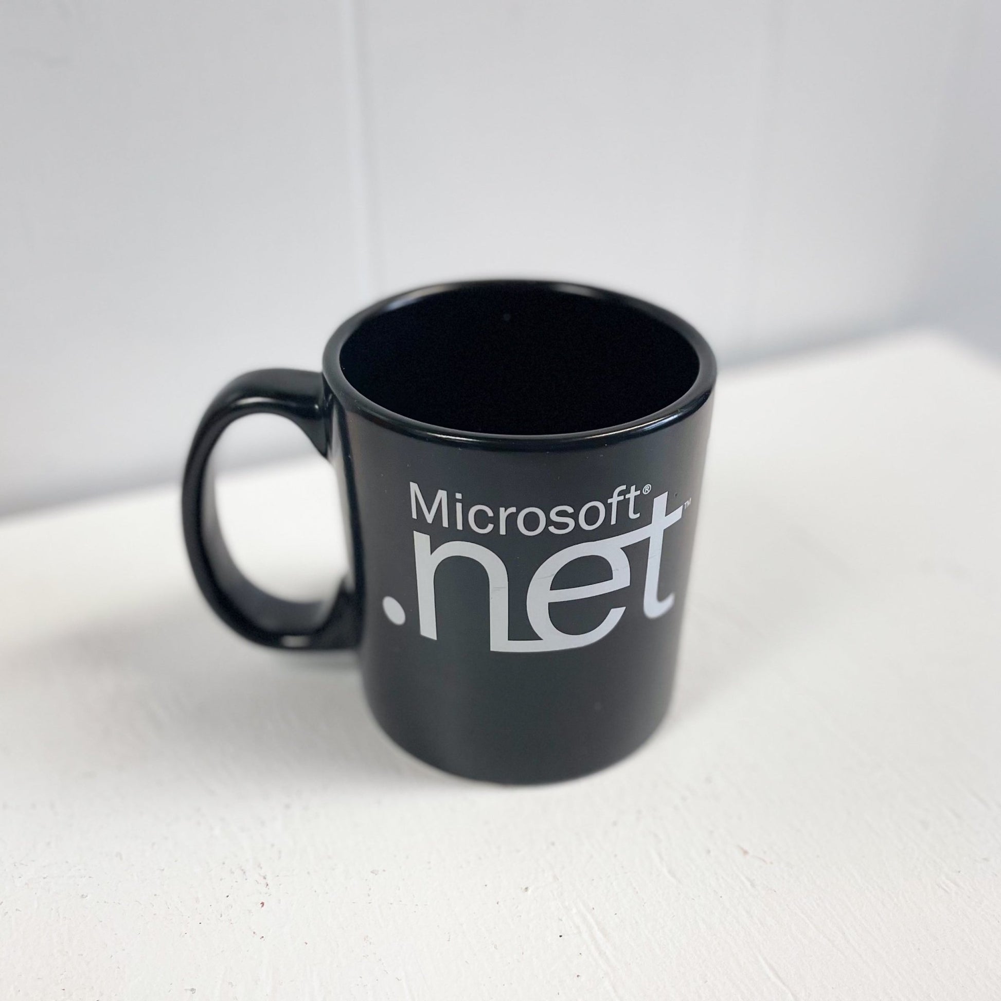Microsft.NET Coffee Mug-Unknown-Coffee Mug-Stockton Farm