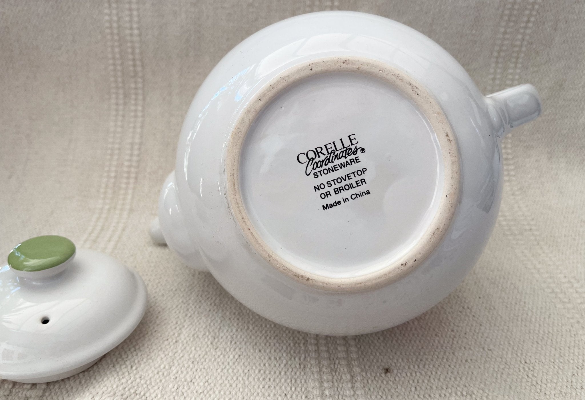 Corelle pot best sale