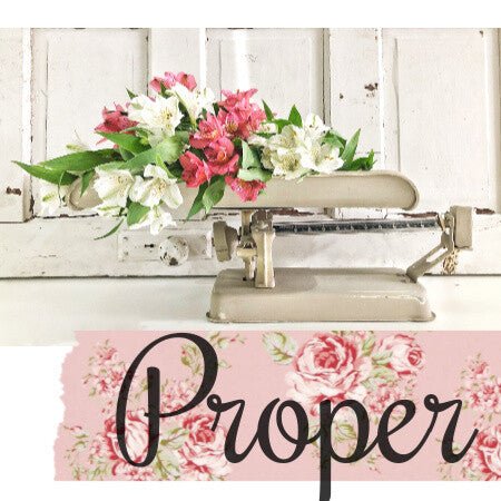 Proper Milk Paint by Sweet Pickins-Sweet Pickins-Milk Paint-Stockton Farm