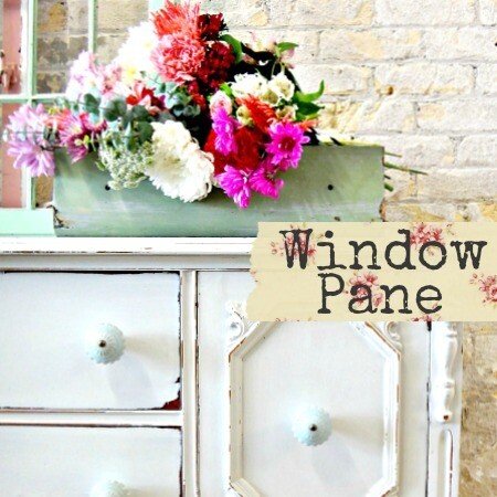Window Pane Milk Paint by Sweet Pickins-Sweet Pickins-Milk Paint-Stockton Farm